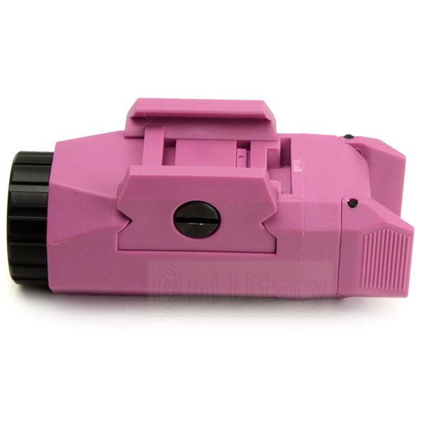 Evolution Inforce Auto Pistol Light(APL) Tactical Weapon Light